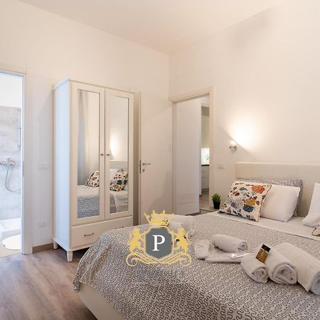 Ferienwohnung Charme In Fiera - Zona Fiera Verona Exterior foto
