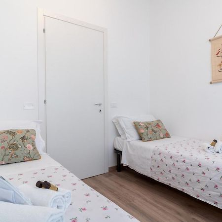 Ferienwohnung Charme In Fiera - Zona Fiera Verona Exterior foto