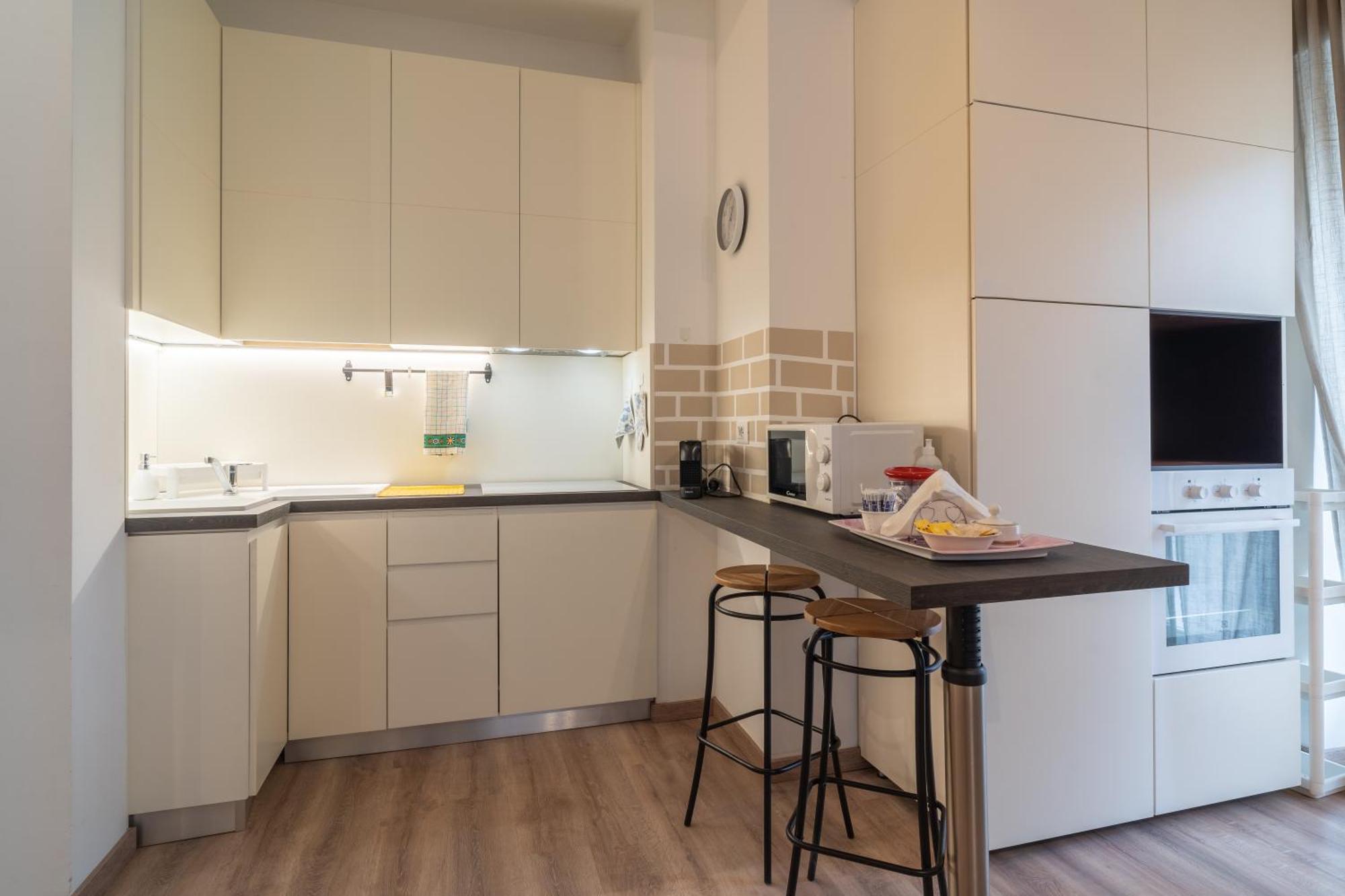 Ferienwohnung Charme In Fiera - Zona Fiera Verona Exterior foto